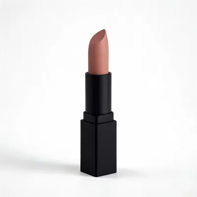 nude matte lipstick